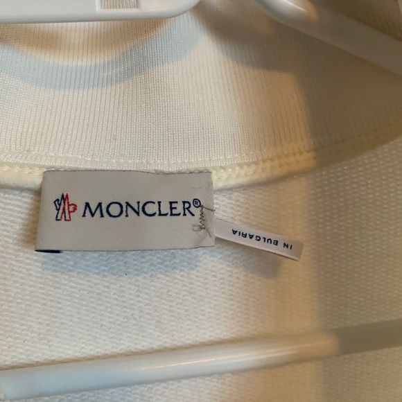 Moncler jacket - Picture 4 of 5